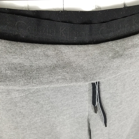 CALVIN KLEIN | Performance sweatpants jogger - Picture 4 of 11